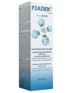 Rendon Fiadek Liquido 60Ml