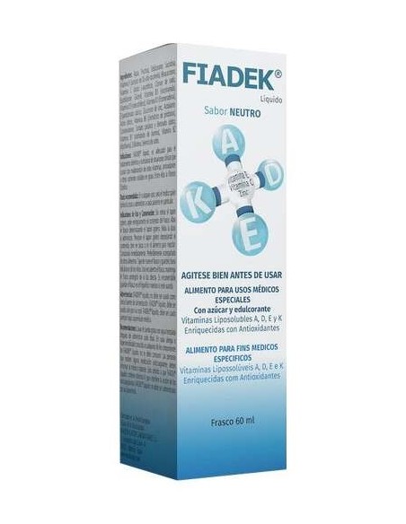 Rendon Fiadek Liquido 60Ml