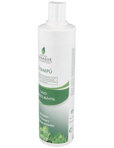 Champu Y Acondicionador Uso Frequente 500Ml.