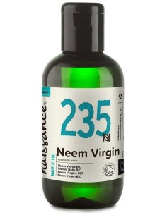 Natural Bio Neem Bio Aceite Puro 100Ml