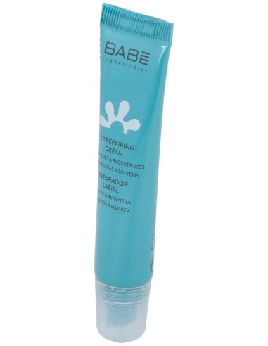 Babé Reparador Labial 15Ml