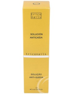 Cosmeclinik Triconails Solucion Anticaida 100Ml.