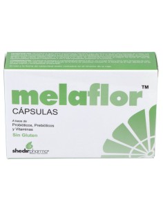 Shedir Melaflor 30Caps