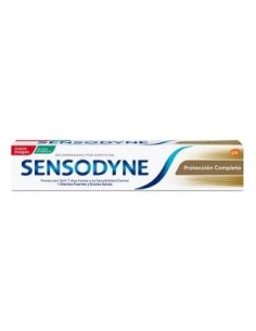 Sensodyne Proteccion Completa 75Ml.