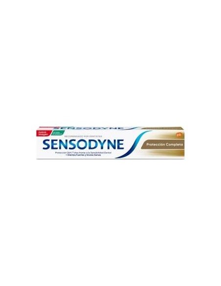 Sensodyne Proteccion Completa 75Ml.
