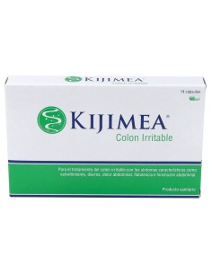 Kijimea Colon Irritable 14 Caps