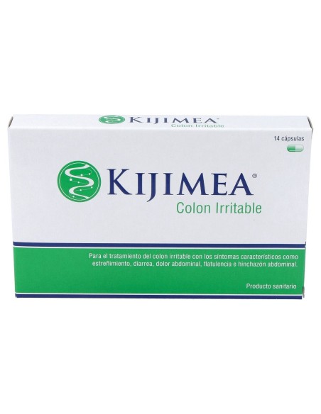 Kijimea Colon Irritable 14 Caps
