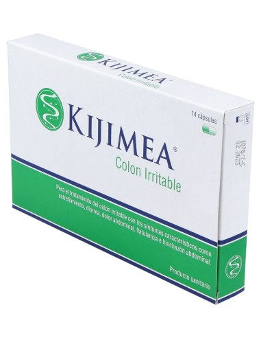 Kijimea Colon Irritable 14 Caps