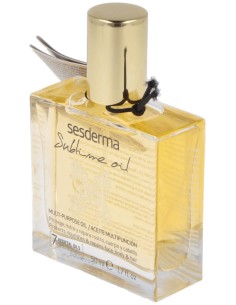 Sesderma Aceite Sublime Multi-Funcion 50Ml