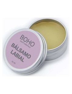 Boho Bálsamo Barra De Labios Bio 10Ml