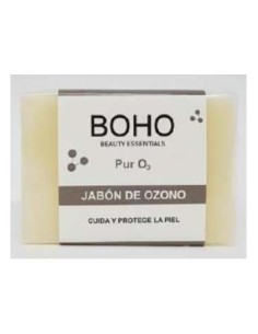 Ozono Jabon Pastilla 100Gr.