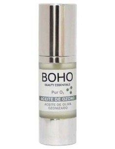 Boho Aceite Ozono 30 Ml