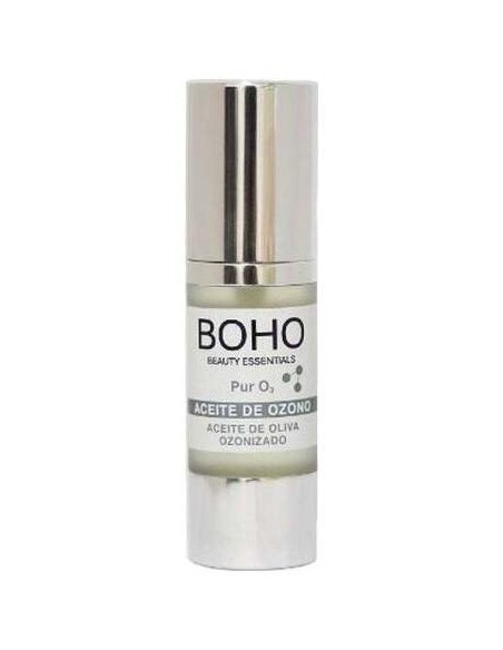 Boho Aceite Ozono 30 Ml