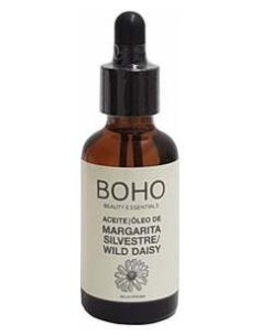 Boho Aceite De Margarita Silvestre Bio 50Ml