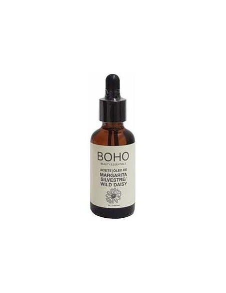 Boho Aceite De Margarita Silvestre Bio 50Ml