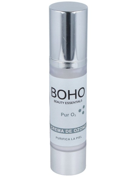 Boho Crema Ozono 50Ml
