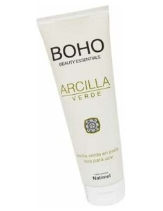 Boho Arcilla Verde 300G
