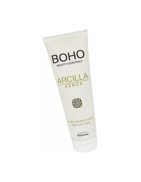 Boho Arcilla Verde 300G