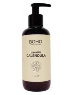 Boho Champú Calendula Bio 250Ml