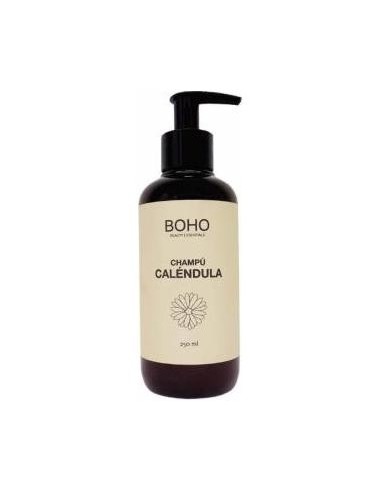 Boho Champú Calendula Bio 250Ml