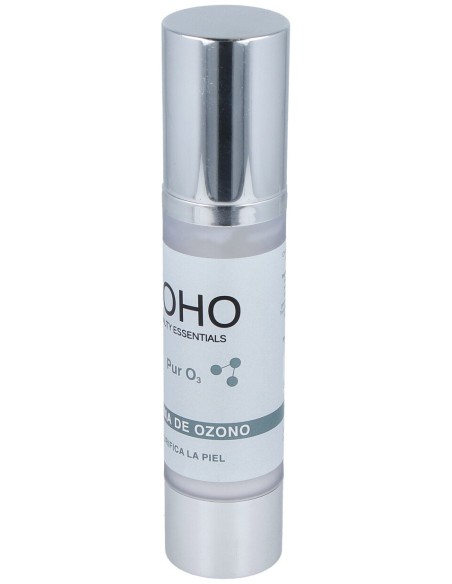 Boho Crema Ozono 50Ml