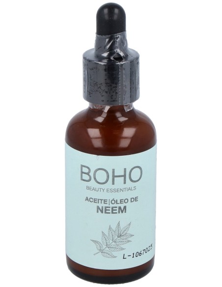 Aceite De Neem 50Ml. Bio