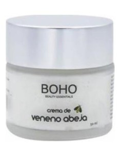 Boho Crema Facial Hidratante Veneno Abeja 50Ml