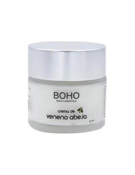 Boho Crema Facial Hidratante Veneno Abeja 50Ml
