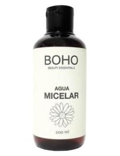 Agua Micelar 200Ml. Bio