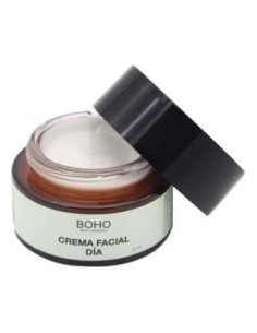 Boho Crema Hidratante Dia 50Ml