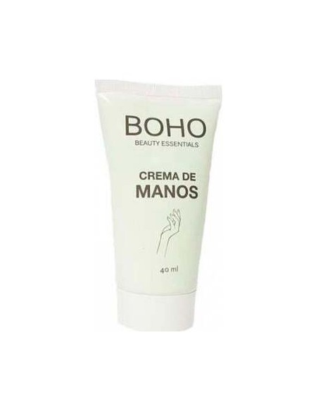 Crema De Manos Tubo 40Ml. Bio