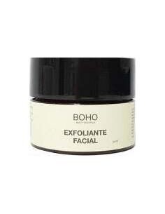 Boho Exfoliante Facial Bio 50Ml