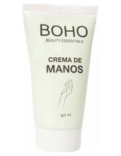 Crema De Manos Tubo 40Ml.
