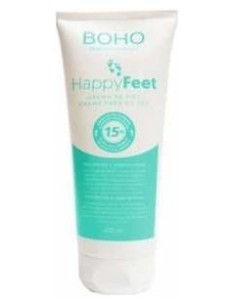 Happyfeet Crema De Pies 200Ml.
