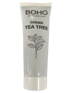 Crema Tea Tree Arbol De Te 40Ml. Bio