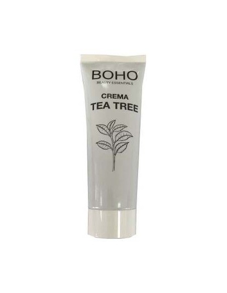 Crema Tea Tree Arbol De Te 40Ml. Bio