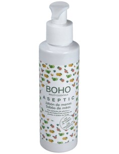 Boho Beauty Essentials Jabón Para Manos 150Ml