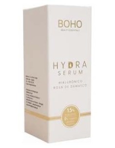 Hydra Serum 1,5 Hialuronico 30Ml.
