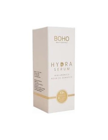 Hydra Serum 1,5 Hialuronico 30Ml.