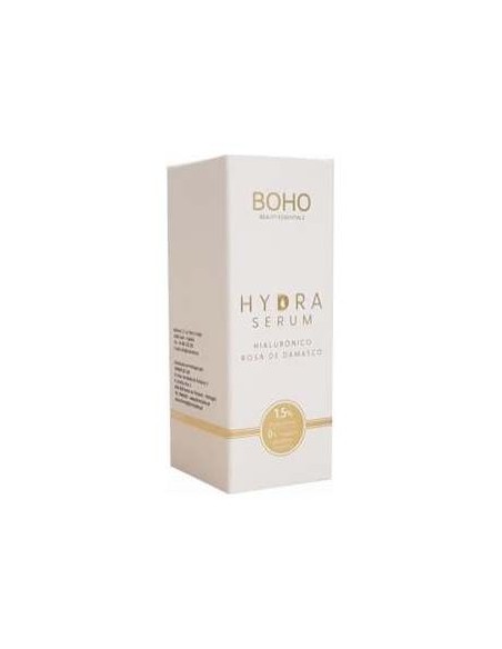Hydra Serum 1,5 Hialuronico 30Ml.