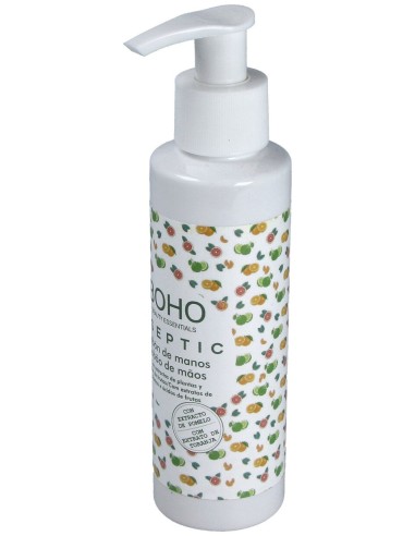 Boho Beauty Essentials Jabón Para Manos 150Ml