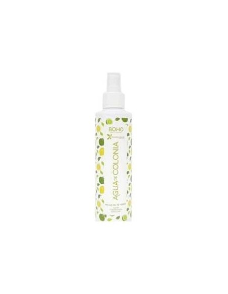 Agua De Colonia Te Verde 200Ml.