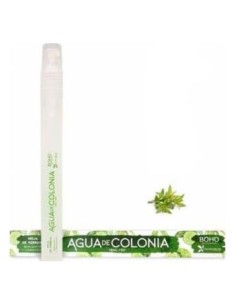 Boho Agua De Colonia Verbena 18Ml
