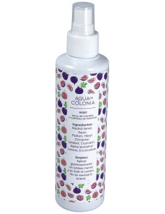 Boho Agua De Colonia Higo 200Ml
