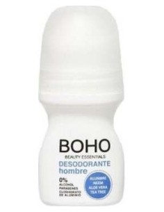 Boho Desodorante Hombre 50Ml