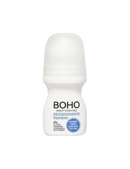 Boho Desodorante Hombre 50Ml