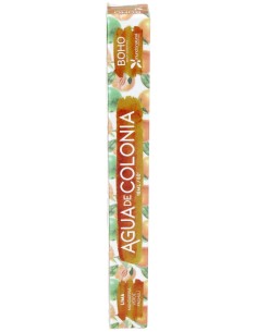 Boho Agua De Colonia Lima Mandarina 18Ml
