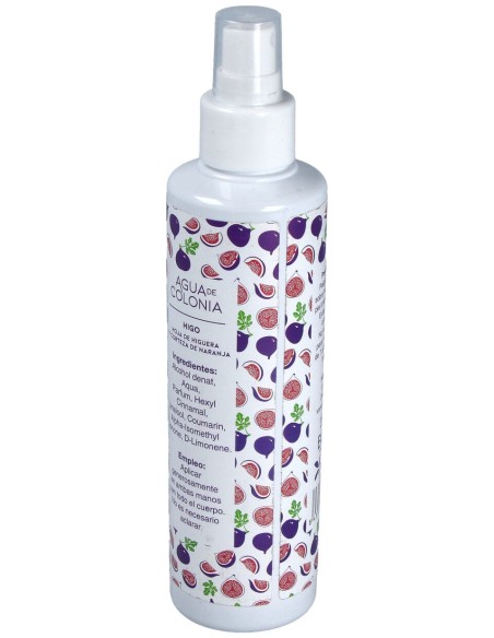 Boho Agua De Colonia Higo 200Ml