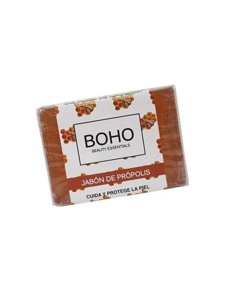 Propoleo Jabon Pastilla 100Gr.