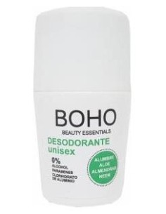 Boho Desodorante Unisex 50Ml